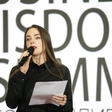 Александра Матвийчук