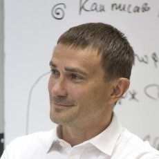 Михаил Шуранов