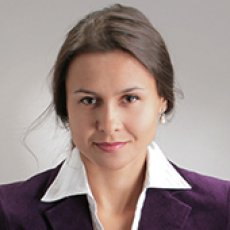 Елена Малицкая