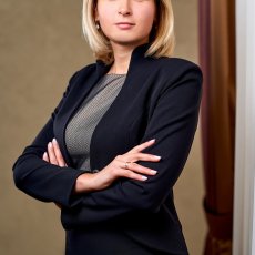 Ирина Береснева