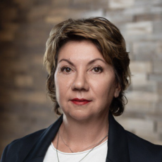 Нонна Рыжая