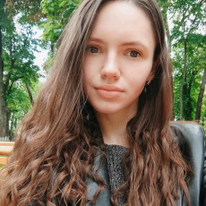 Анна Мурашко