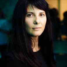 Марина Ільченко