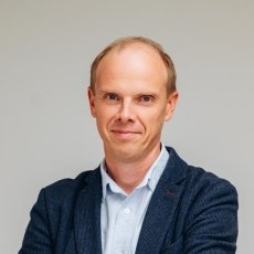 Олексій Громико
