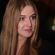 Екатерина Боровская