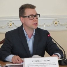 Сергій Літвінов