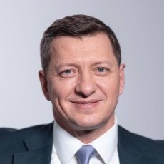 Александр Когут