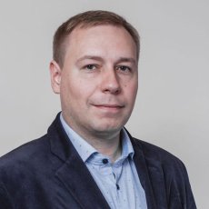 Ігор Курочка