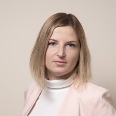 Ольга Біроваш