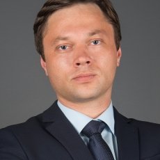 Дмитрий Савчук