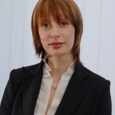 Анна Бигдан