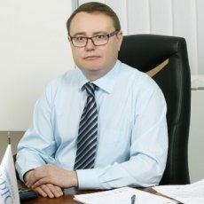 Игорь Селецкий