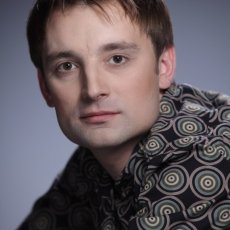 Сергей Гапоченко
