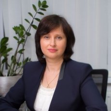 Марина Пащенко