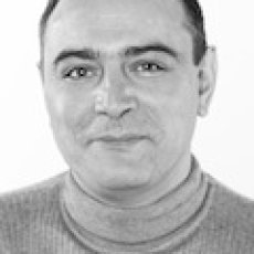 Сергей Кукин