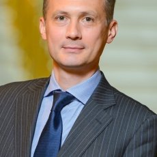 Алексей Шершень