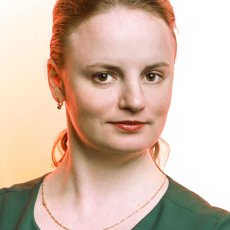 Ольга Баранова