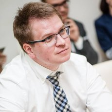 Алексей Щербатенко