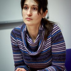 Лариса Макарова