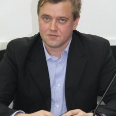 Александр Громыко