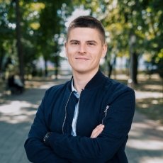 Вячеслав Курило