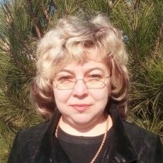 Лідія Горошкова
