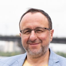 Александр Соколовский, основатель и глава группы компаний “Текстиль-Контакт”