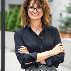 Марина Саприкіна