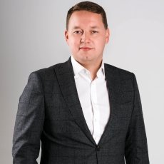 Сергій Береснев