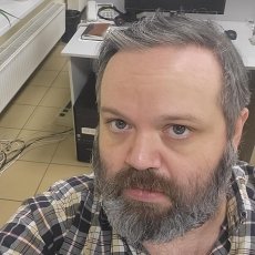 Андрей Седых