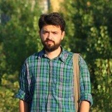Лев Шевченко