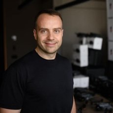 Максим Шкиль, Основатель и CEO Холдинг MS Capital