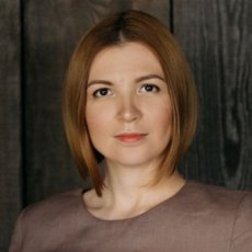 Светлана Куценко