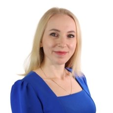 Ганна Каширіна