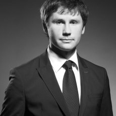Андрей Мащенко
