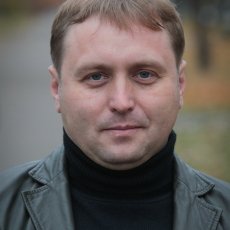 Николай Бабенко