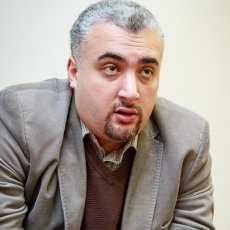 Серги Капанадзе