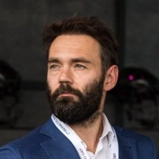 Василь Задворний