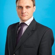 Дмитрий Терлецкий