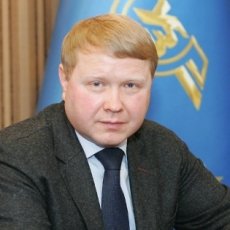 Игорь Романкив