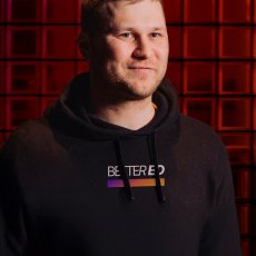 Антон Чорний