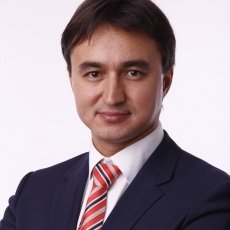Алекс Дайрабеков