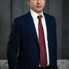 Олексій Пінчук