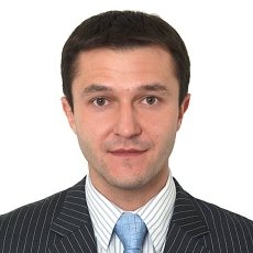 Володимир Лященко
