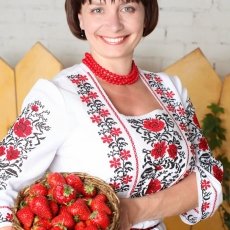 Ирина Кухтина