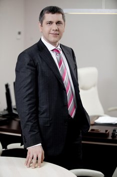 Фото 2 — IT-директор ДТЭК: В 2012 году планируем инвестировать в IT-решения около 80 млн грн