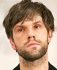 Фото 6 — Вторая волна украинской моды на UFW-2011: когда покажут новые коллекции лучшие молодые дизайнеры