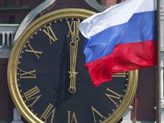 Фото 2 — Во всем мире ждут российских денег