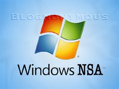 Фото 2 — Американская разведка поработала над Windows 7