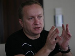 Фото 2 — Сергей Наумов. Мсье банкир